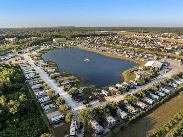 Eastlake RV Resort by QRV Picture 7