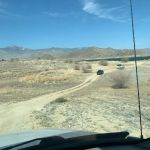 Boulder Gulch Campground