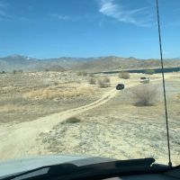 Boulder Gulch Campground ico