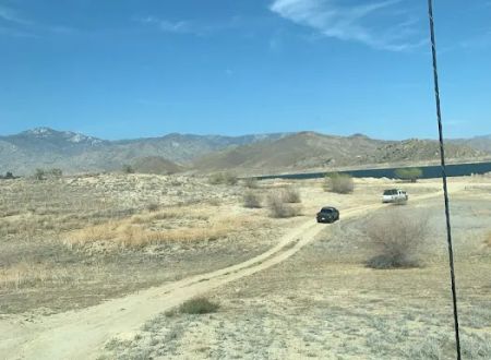 Boulder Gulch Campground