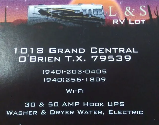 L & S RV Park Picture 2