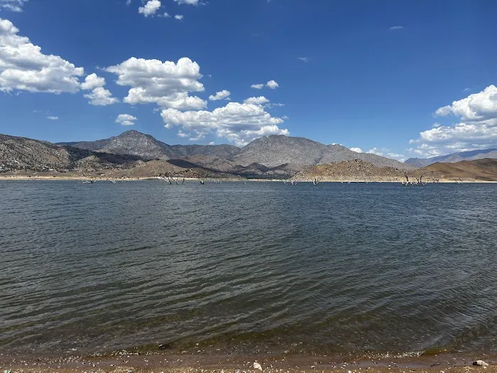 South Fork Rec Campground Picture 7