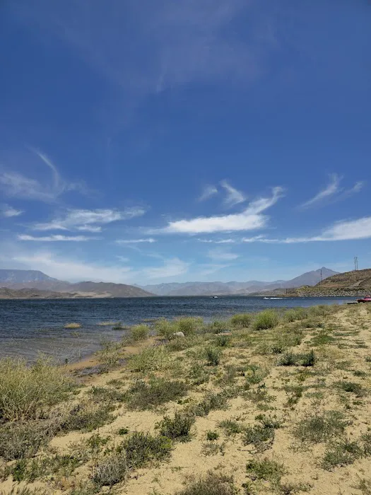 South Fork Rec Campground Picture 9