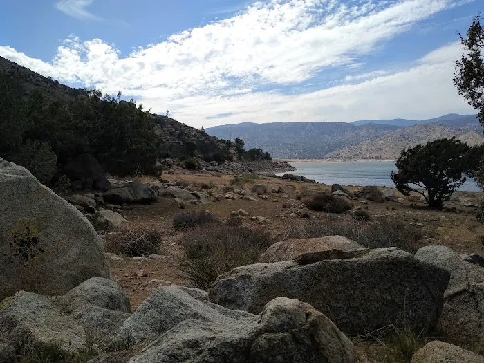 South Fork Rec Campground Picture 3