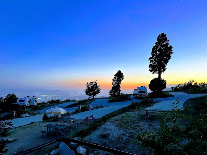 SkyPark Camp + RV Resort Picture 1