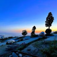 SkyPark Camp + RV Resort ico