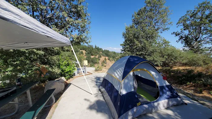 SkyPark Camp + RV Resort Picture 4