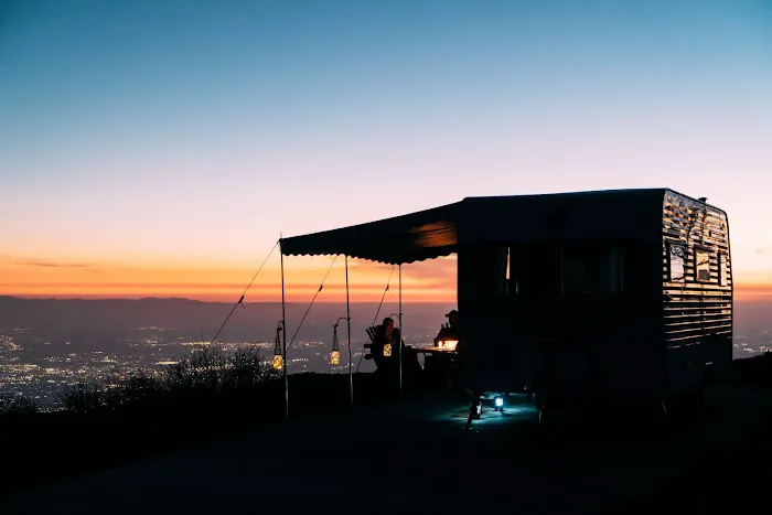SkyPark Camp + RV Resort Picture 10