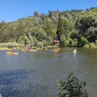 Camp Pollock, Hubert Eaton Scout Reservation ico