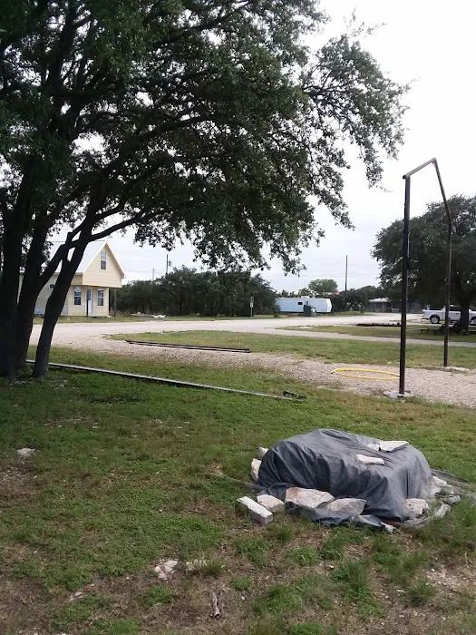 Christoval Hilltop RV Park Picture 10