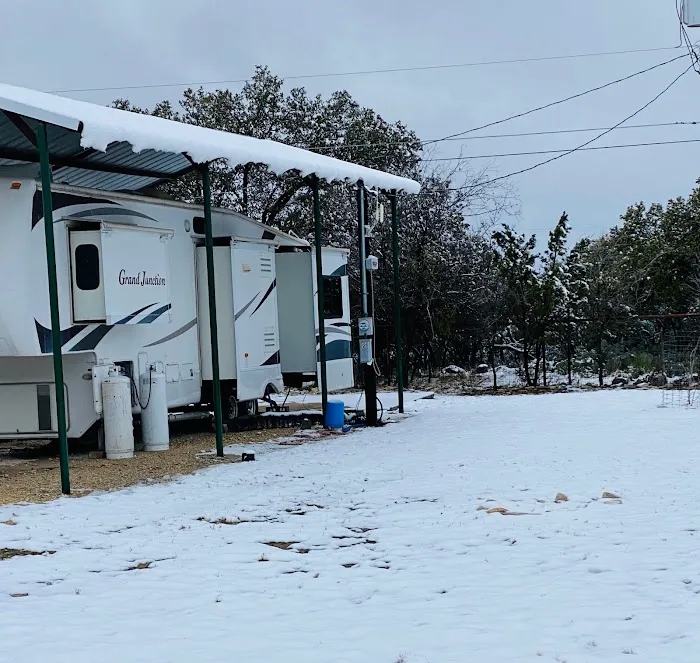 Christoval Hilltop RV Park Picture 9