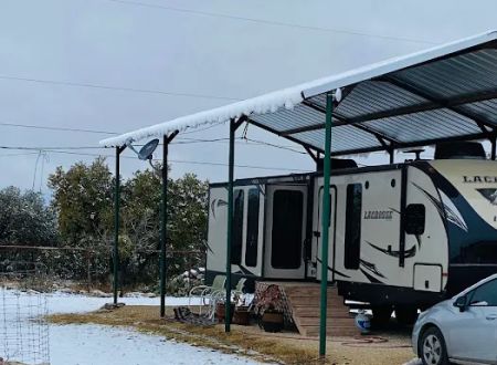 Christoval Hilltop RV Park