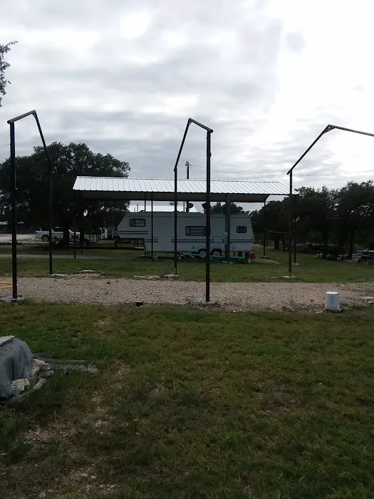 Christoval Hilltop RV Park Picture 7