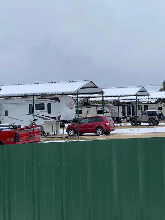 Christoval Hilltop RV Park Picture 3