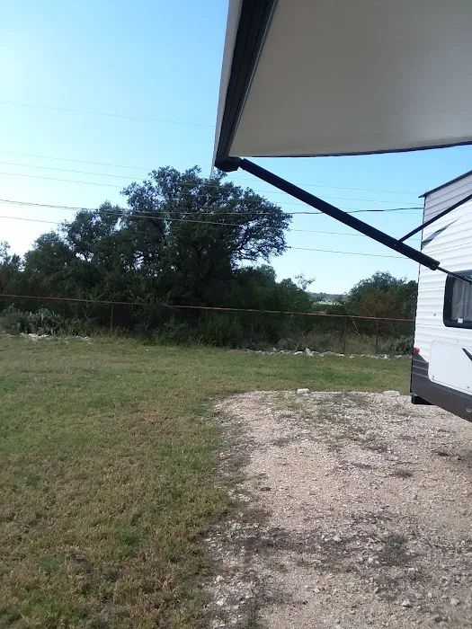 Christoval Hilltop RV Park Picture 5