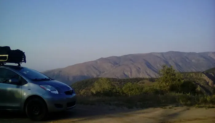 Valle Vista Campground Picture 8
