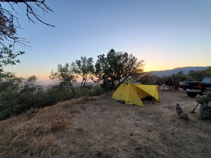 Valle Vista Campground Picture 4