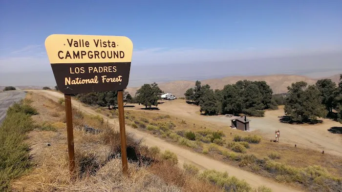 Valle Vista Campground Picture 10