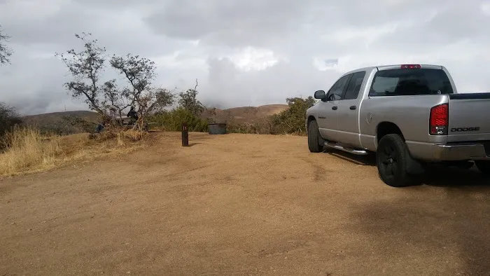 Valle Vista Campground Picture 7