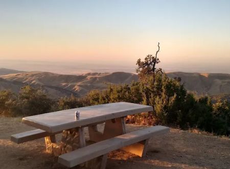 Valle Vista Campground