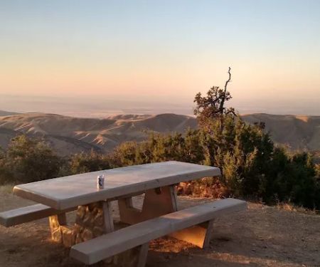 Valle Vista Campground