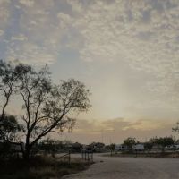 Water Valley RV Park ico