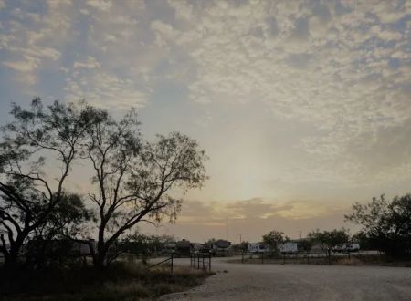 Water Valley RV Park