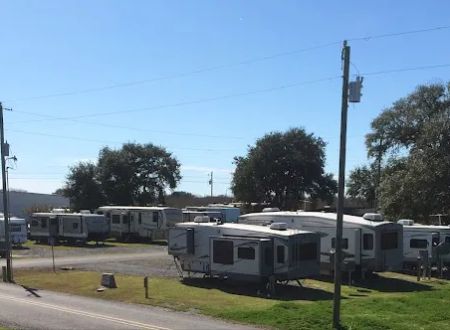 Ms. Dale’s RV Park