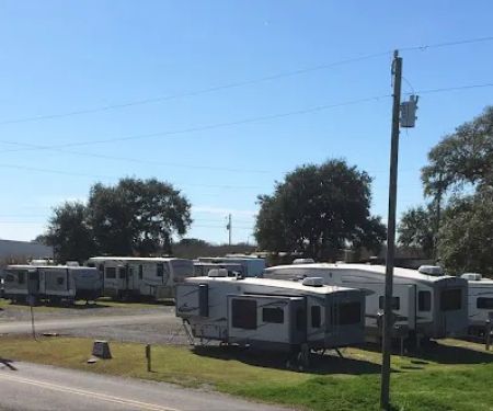 Ms. Dale’s RV Park