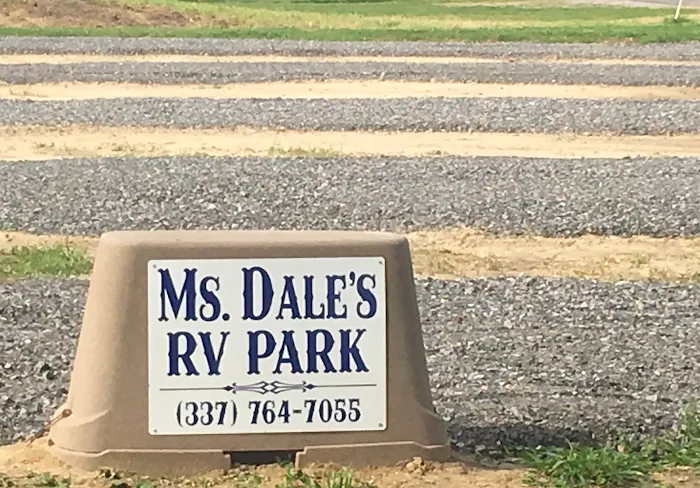 Ms. Dale’s RV Park Picture 9