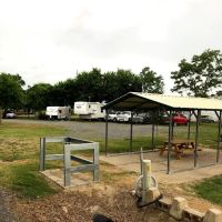 K&D RV Park ico