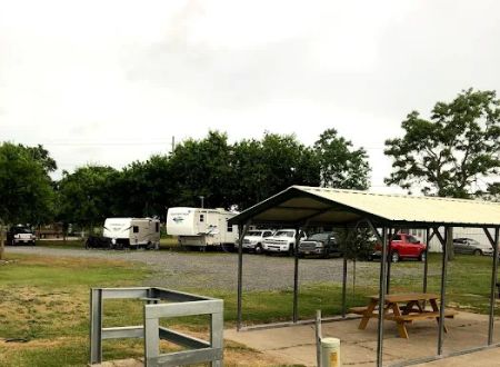 K&D RV Park
