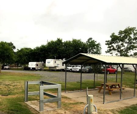 K&D RV Park