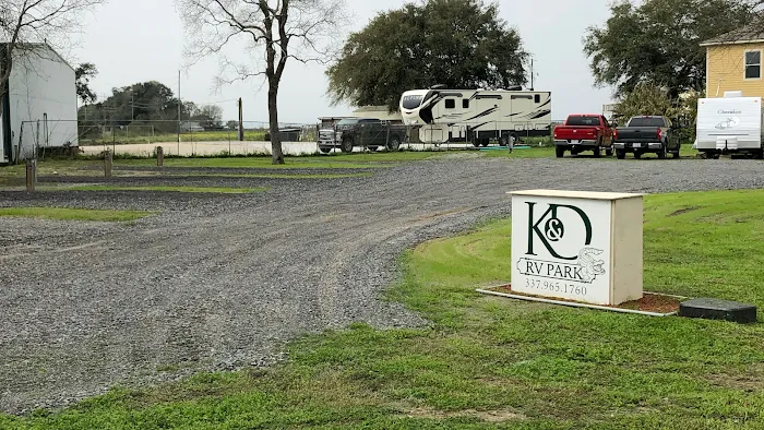 K&D RV Park Picture 9