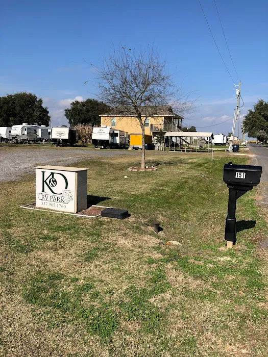 K&D RV Park Picture 10