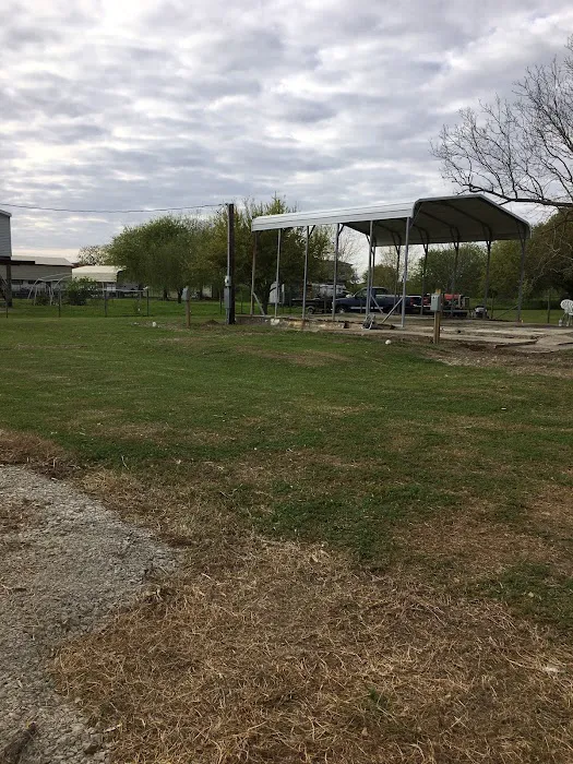 Peshoff’s RV Site Picture 1