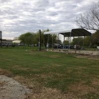 Peshoff’s RV Site ico