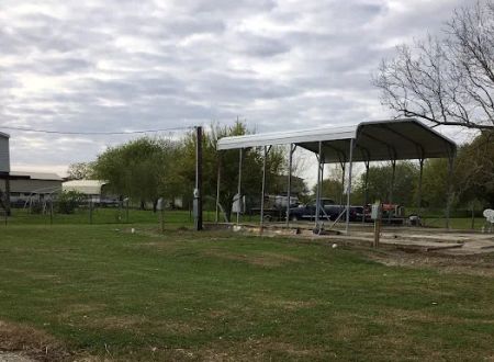 Peshoff’s RV Site