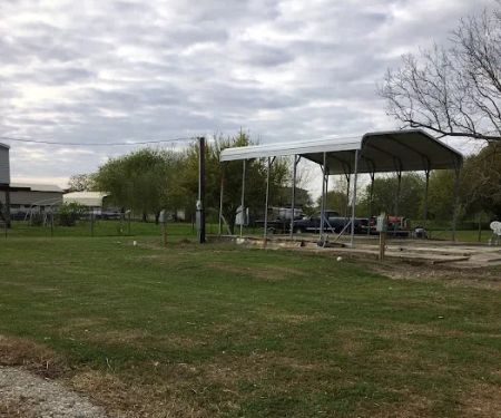 Peshoffu2019s RV Site