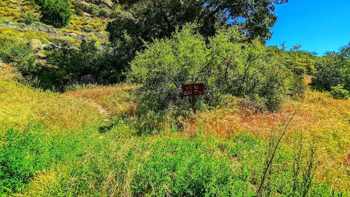 Mono Campground Picture 1