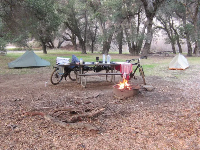 Mono Campground Picture 8