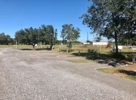 Jeanette's RV Park