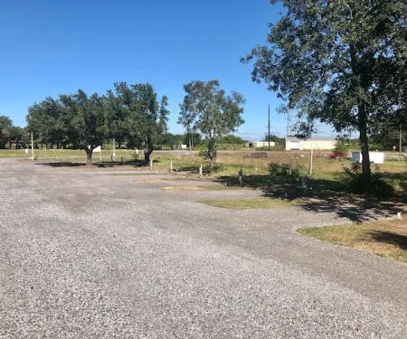 Jeanette's RV Park