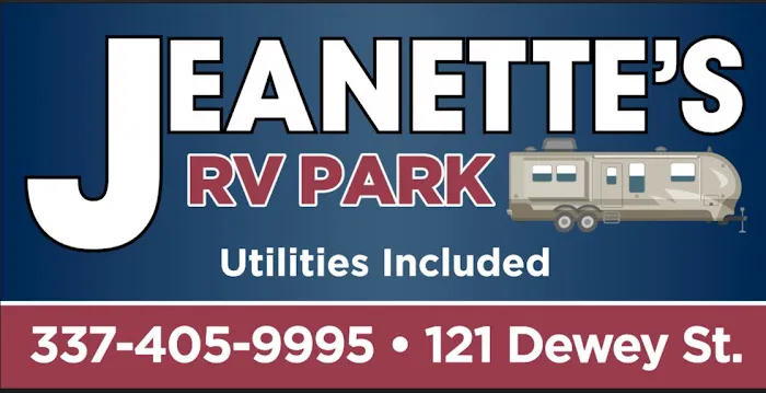 Jeanette's RV Park Picture 2