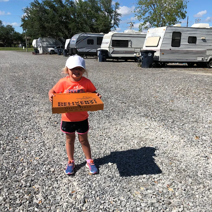 Jeanette's RV Park Picture 4