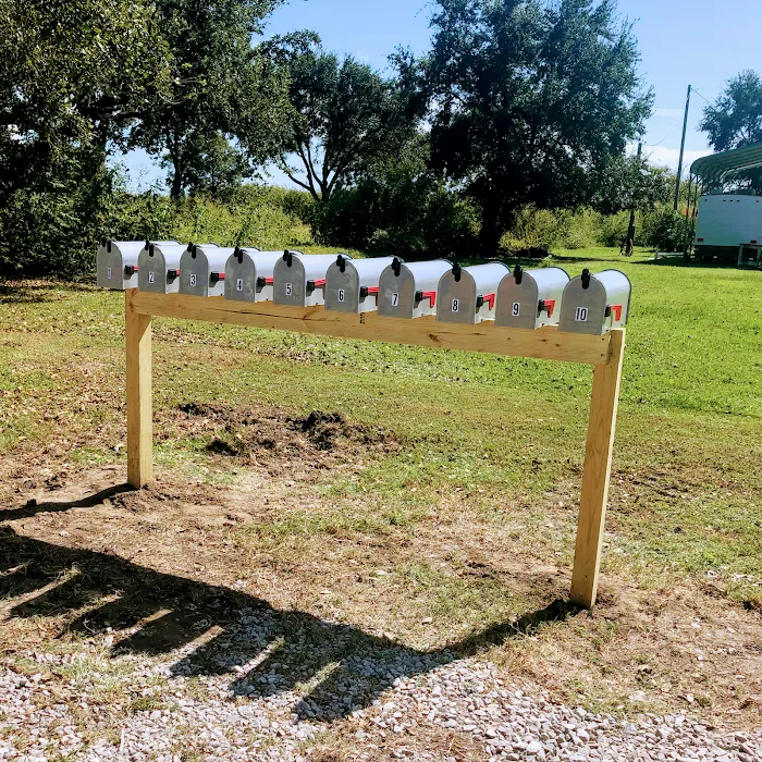 Jeanette's RV Park Picture 7