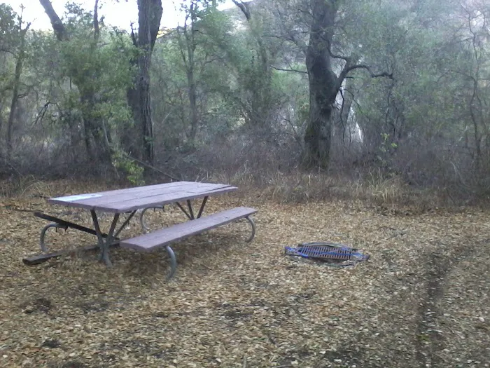 Lower Camuesa Camp Picture 6