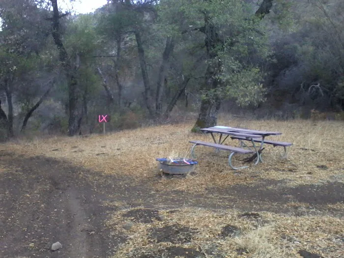 Lower Camuesa Camp Picture 4