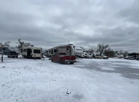 Murphy's RV Park