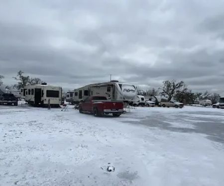 Murphy's RV Park